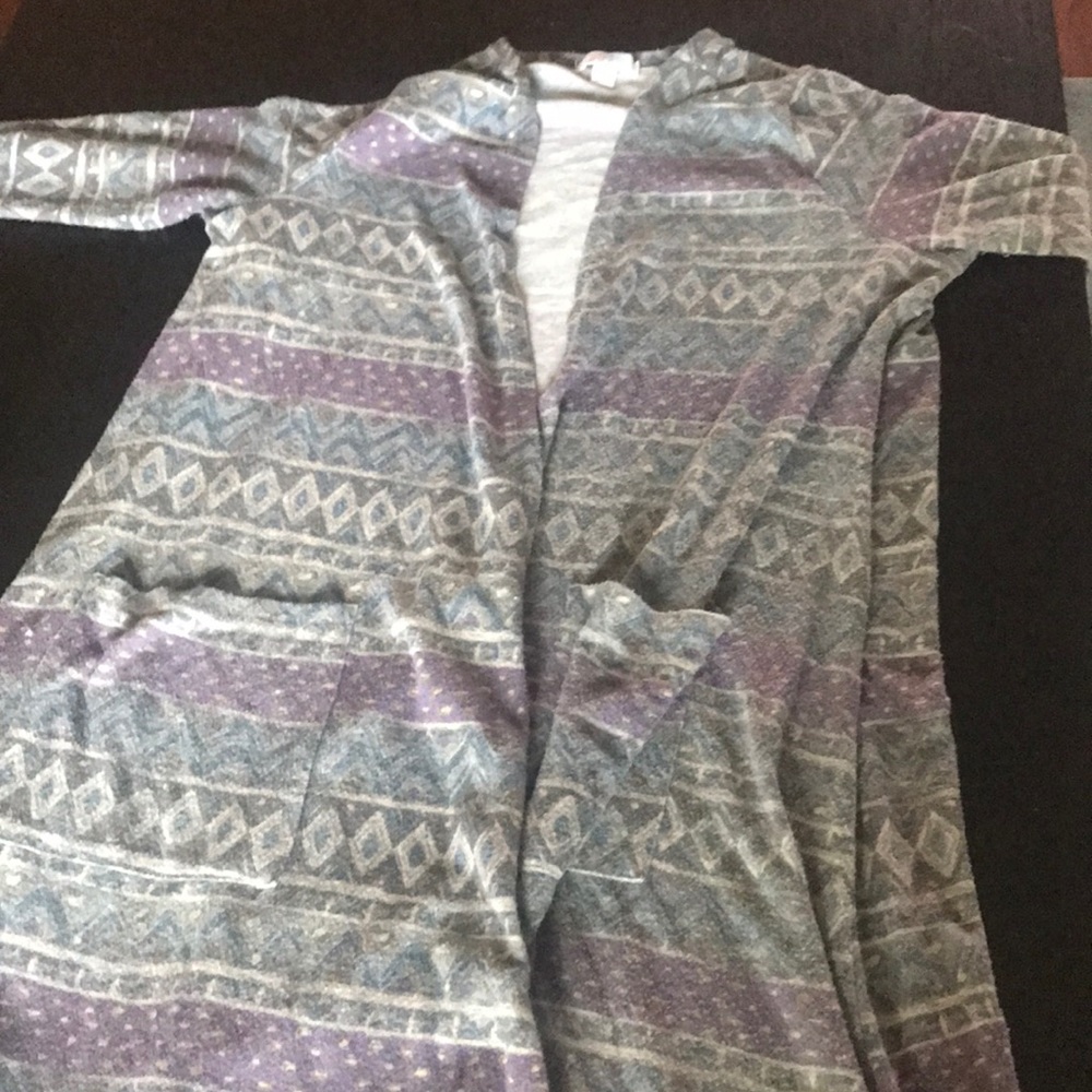 LuLaRoe Sarah